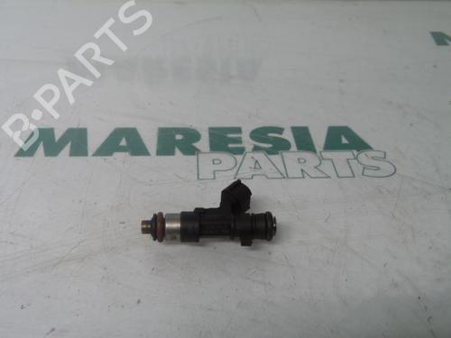 Used Injector PEUGEOT 307 Break (3E) 1.6 16V (109 hp) 31471207