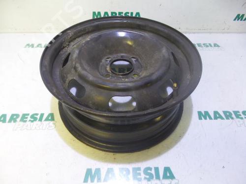 rim-peugeot-307-3ac-2000-2001-2002-2003-2004-2005-2006-2007-2008-2009-2010-2011-2012-31453374 main image