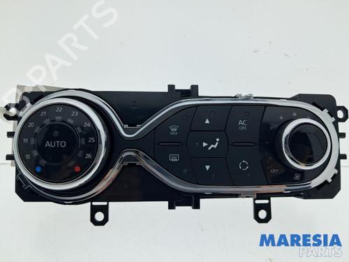 Used Climate control Climate control 39585938 39585938