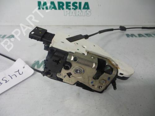 Electronic module CITROËN C4 Grand Picasso I (UA_) 2.0 HDi 138 | BP31417991M83