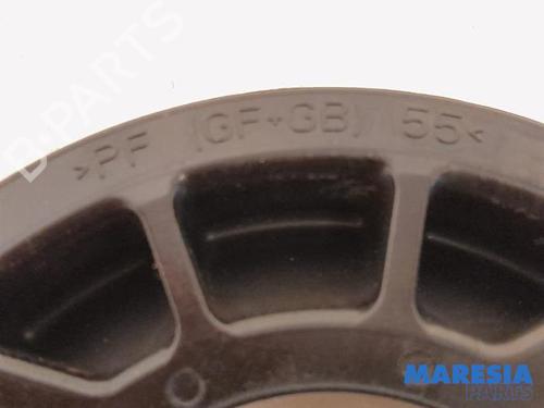 Pulley RENAULT TRAFIC III Van (FG_) 1.6 dCi 90 (FGME) | BP31384443M122