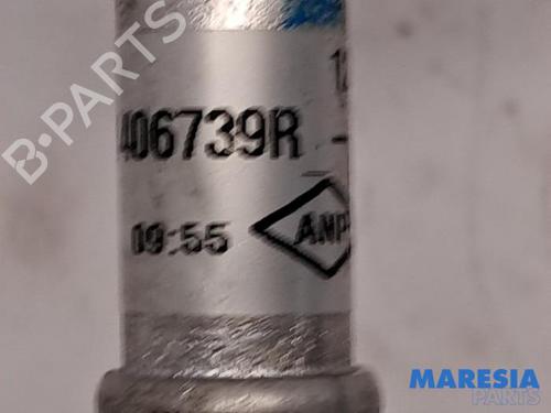 AC pipe RENAULT ZOE Hatchback Van (BFM_) Electric (BFME) | BP31503775M126 