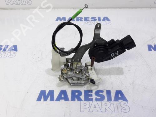 Used Electronic module Electronic module PEUGEOT 107 (PM_, PN_) 1.0 (68 hp) 31438730 31438730