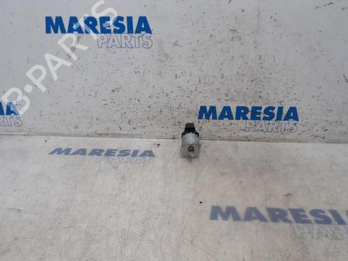 Used Ignition barrel PEUGEOT 207 CC (WD_) 1.6 16V Turbo (150 hp) 31509796