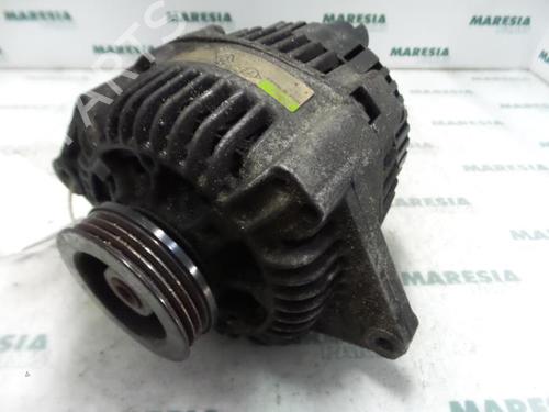 Used Alternator RENAULT MEGANE Scenic (JA0/1_) 1.6 e (JA0F) (90 hp) 31424863