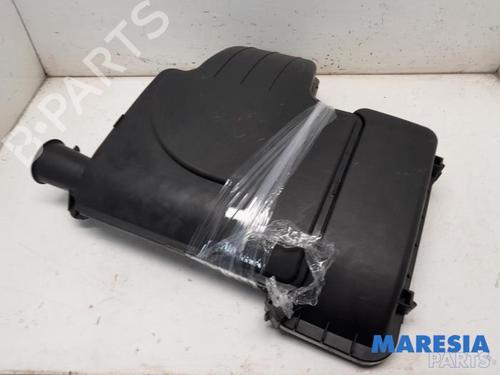 Ventildeckel für PEUGEOT 107 (PM_, PN_) 1.0 (68 hp) 31533619