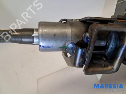 Steering column RENAULT CLIO IV (BH_) 0.9 TCe 90 (BHNF, BHMA, BHMH, BHJK, BHJR) | BP31524934M21