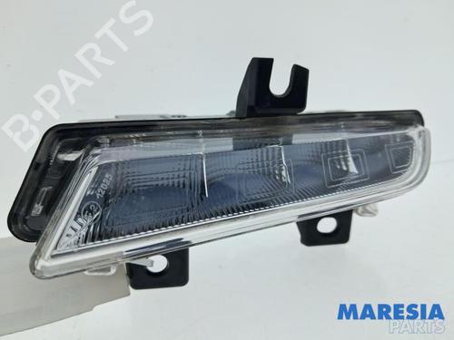 Right daytime light RENAULT CAPTUR I (J5_, H5_) 0.9 TCe 90 | BP34197931C103 - Image 3