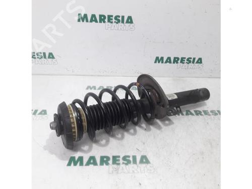 Used Right front shock absorber CITROËN C3 Picasso (SH_) 1.6 VTi 120 (120 hp) 31450892