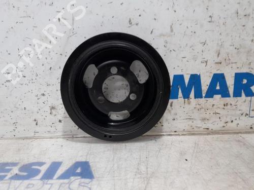 Pulley PEUGEOT RCZ 1.6 16V | BP31390331M122