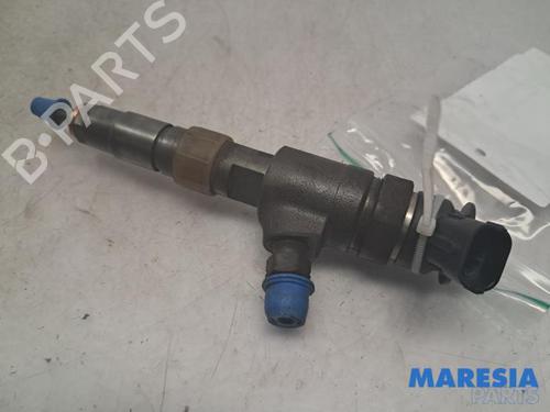 Injector CITROËN C4 CACTUS 1.6 BlueHDi 100 | BP31412546M100