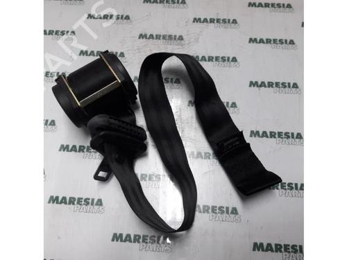 Used Front right seatbelt Front right seatbelt RENAULT TWINGO I (C06_) 1.2 (C066, C068) (58 hp) 31482178 31482178