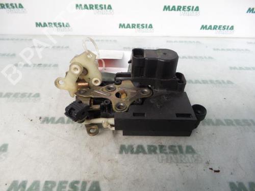 Used Electronic module ALFA ROMEO 156 (932_) 1.8 16V T.SPARK (932.A3100) (140 hp) 31398872
