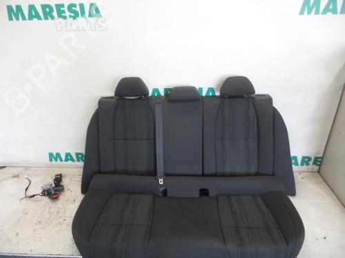 Used Rear seat PEUGEOT 508 I (8D_) 1.6 VTi (120 hp) 31535950