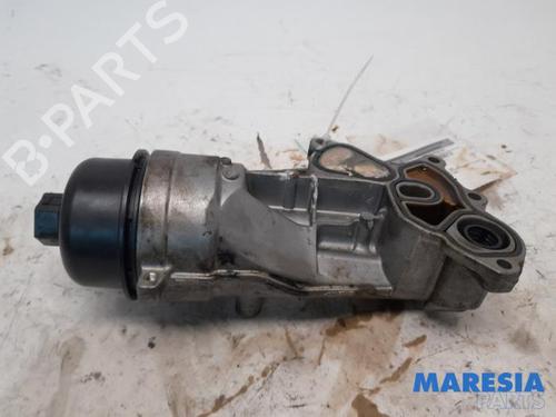 Used Other Other CITROËN DS4 (NX_) 1.6 VTi 120 (120 hp) 31443504 31443504