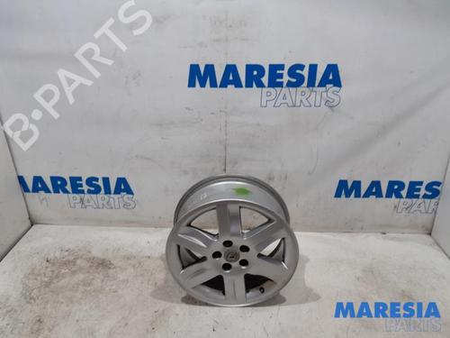 Used Rim RENAULT ESPACE IV (JK0/1_) 2.0 (JK0A, JK1D, JK0N) (170 hp) 31387061