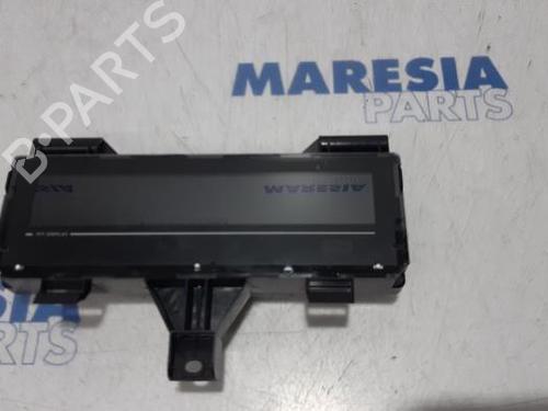 Quadrante RENAULT ZOE (BFM_) ZOE (88 hp) 31494601