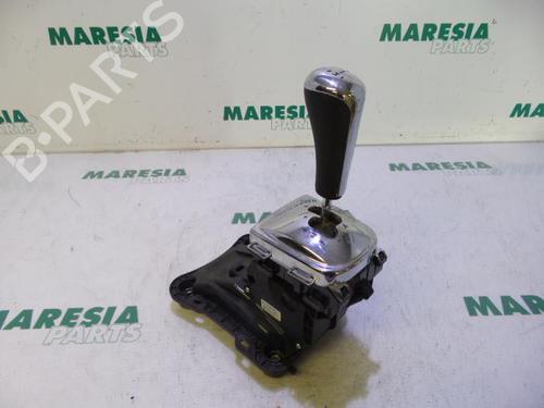 Gear lever CITROËN DS3 (SA_) 1.4 HDi 70 (SA8HP4) | BP31520076M90