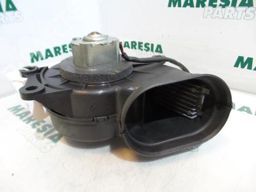 Used Heater blower motor FIAT ULYSSE (179_) 2.2 JTD (128 hp) 31525687