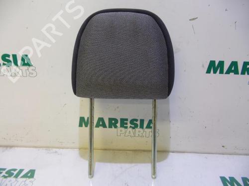 Used Headrest FIAT GRANDE PUNTO (199_) 1.4 T-Jet (199AXM1A, 199BXM1A, 199BXN1A) (120 hp) 31469126