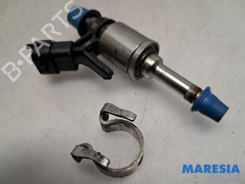 Used Injector PEUGEOT 508 SW I (8E_) 1.6 THP (156 hp) 31461923