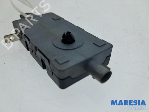 Electronic module RENAULT MEGANE CC (EZ0/1_) 1.4 TCe (EZ0F, EZ1V) | BP38090592M83 - Image 3