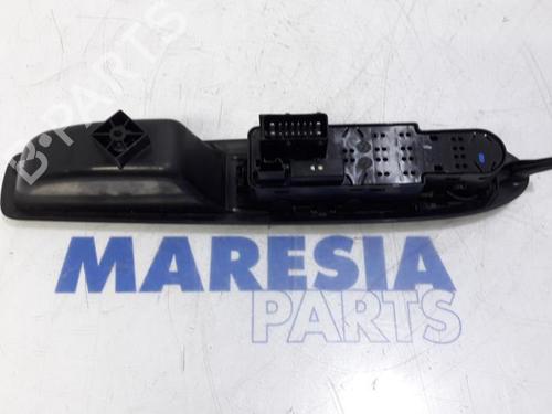 Switch CITROËN DS3 (SA_) 1.6 HDi 90 | BP31503642I30