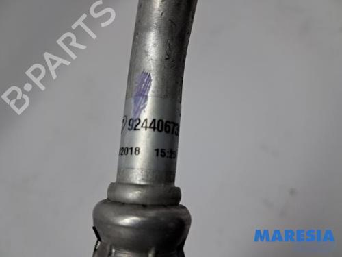 AC pipe RENAULT ZOE Hatchback Van (BFM_) Electric (BFME) | BP38569853M126 - Image 4