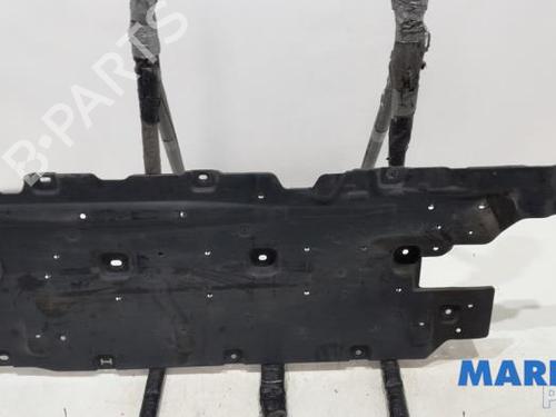 Underbody protection RENAULT MEGANE IV Hatchback (B9A/M/N_) 1.2 TCe 130 (B9MR) | BP31531795M92