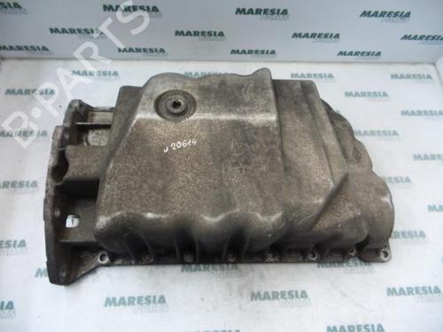 Used Front right seatbelt RENAULT KANGOO Express (FC0/1_) D 65 1.9 (FC0E, FC02, FC0J, FC0N) (64 hp) 31411022