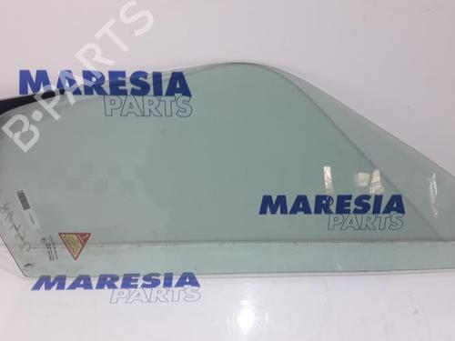 Used Front left quarter glass RENAULT MASTER III Van (FV) 2.3 dCi 125 RWD (FV0C, FV0D, FV0H, FV0J, FV0A, FV0K) (125 hp) 31393945