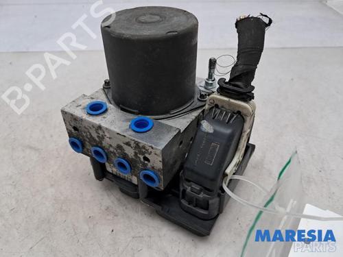 Used ABS pump CITROËN C5 III Break (RW_) 2.0 i 16V (RWRFJC, RWRFJF) (140 hp) 31532109