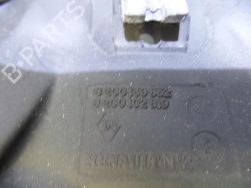 Ratt RENAULT VEL SATIS (BJ0_) 3.5 V6 (BJ0R, BJ0V, BJ0U) | BP31505730C49