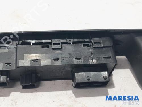 Switch CITROËN C4 II (NC_) 1.6 VTi 120 LPG (NC5FS0) | BP31505682I30