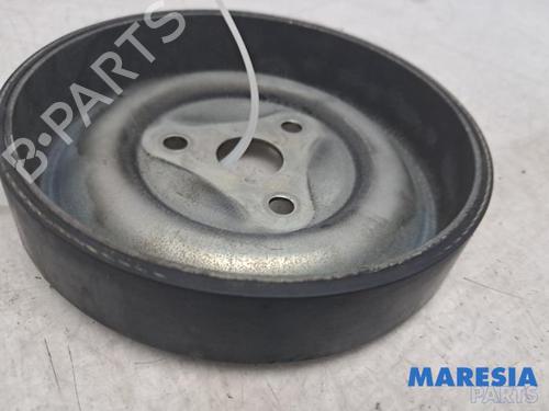 Puleggia Puleggia PEUGEOT RCZ 1.6 16V (156 hp) 37241706 37241706