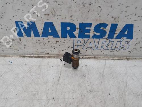 Injector FIAT 500 (312_) 1.2 (312AXA1A) | BP31472491M100