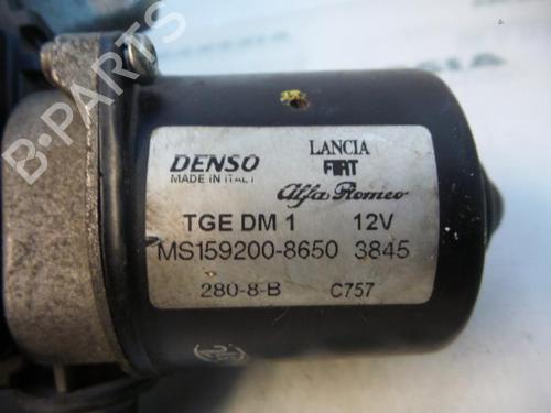 Front wiper motor FIAT BRAVO II (198_) 1.6 D Multijet (198AXH1B) | BP31388271M29 