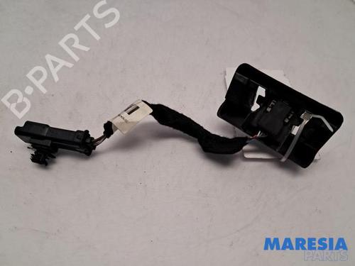 Camera CITROËN C4 Picasso II 1.6 HDi / BlueHDi 115 | BP31480203E14