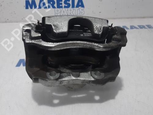Right front brake caliper CITROËN C3 III (SX) 1.6 BlueHDi 75 | BP31391147M104