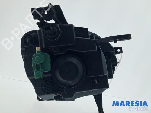 Left headlight RENAULT TWINGO III (BCM_, BCA_) 1.0 SCe 70 | BP36280574C28 - Image 4
