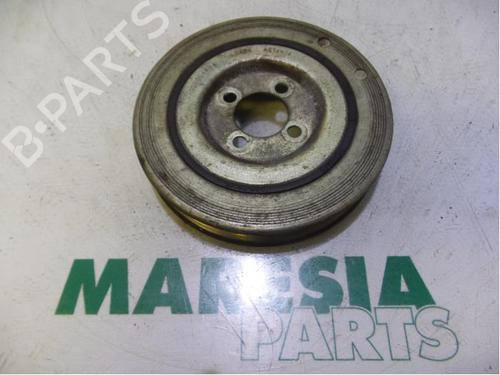 Used Pulley FIAT PUNTO EVO (199_) 1.3 D Multijet (84 hp) 31535638