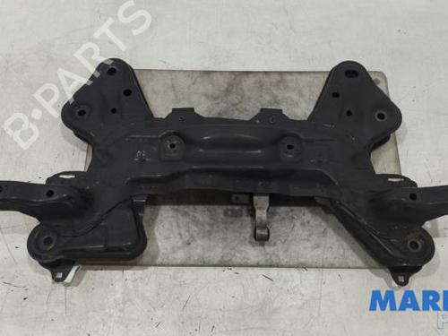 Forbro Forbro PEUGEOT 208 I (CA_, CC_) 1.0 VTi (68 hp) 36881861 36881861
