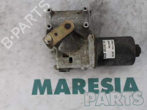 Used Front wiper motor PEUGEOT 307 CC (3B) 2.0 16V (136 hp) 31392085