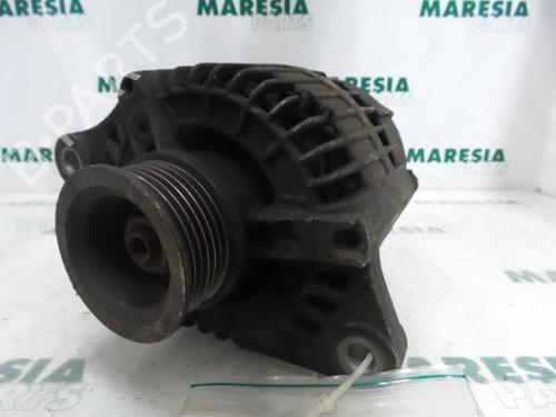 Used Alternator FIAT MAREA Weekend (185_) 2.4 TD 125 (125 hp) 31385259