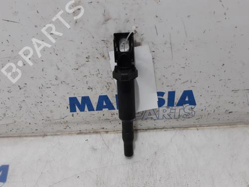 Used Ignition coil PEUGEOT 308 I (4A_, 4C_) 1.6 THP 16V (156 hp) 31512002