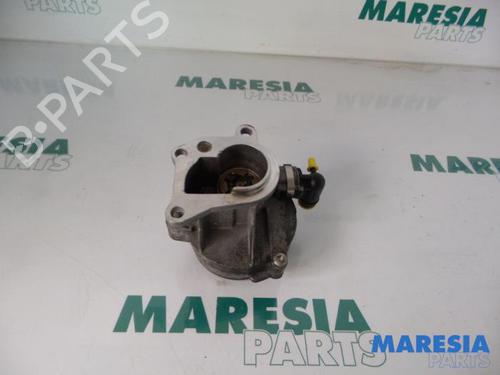 Used Electronic sensor RENAULT SCÉNIC II (JM0/1_) 1.9 dCi (JM0G, JM12, JM1G, JM2C) (120 hp) 31427084