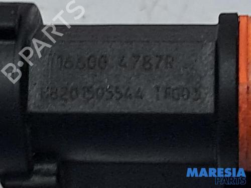 Injector RENAULT CLIO IV (BH_) 0.9 TCe 90 (BHNF, BHMA, BHMH, BHJK, BHJR) | BP31426456M100