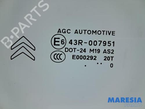 Other CITROËN DS3 (SA_) 1.6 VTi 120 | BP38439074O1 - Image 2