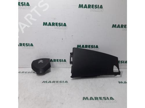 Used Driver airbag Driver airbag CITROËN C-CROSSER (VU_, VV_) 2.2 HDi (156 hp) 31391339 31391339
