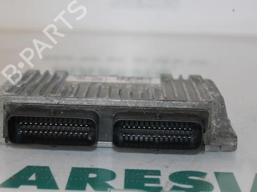 Gearbox control unit PEUGEOT 307 Break (3E) 1.6 16V | BP31397709M52 - Image 2